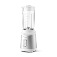 PHILIPS Stolni blender 3000 Series HR2510/90, 0,6 L, 350 W, srebrno-bijeli
