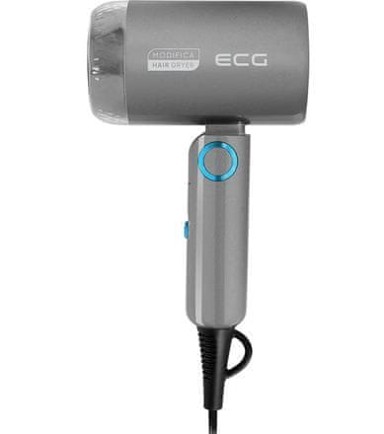 ECG Sušilo za kosu Modification Small Grey