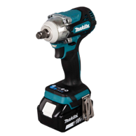 MAKITA Akumulatorski udarni odvijač DTW300TJX7