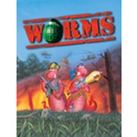 Igra za PC: Worms STEAM Key