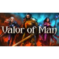 Igra za PC: Valor of Man (Steam)