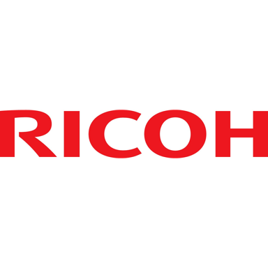 RICOH Toner Black 10k, originalni, crni, 1 kom