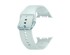 SAMSUNG Sportski remen za Galaxy Watch 8 (M/L), mentol zelena (ET-SNL33LMEGEU)
