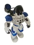 Robot, Robocop Guardian 2, na daljinsko upravljanje