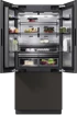 MIELE Hladnjak KFMC 3844 FD