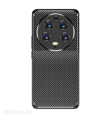 MAX MOBILE TPU Xiaomi 14 Ultra Carbon Fiber LL crna