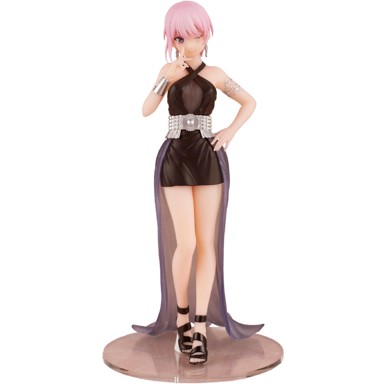 Figura, The Quintessential Quintuplets Ichika Nakano, 18 cm