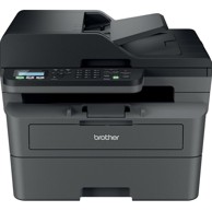BROTHER Multifunkcijski printer MFC-L2800DW, mono laser, Wi-Fi, crni