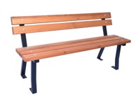 ROJAPLAST Klupa 3848