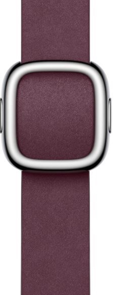 APPLE Remen Mulberry Modern BuckLE Remen 41mm, L