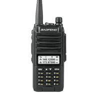 BAOFENG Walkie Talkie A58S 5W