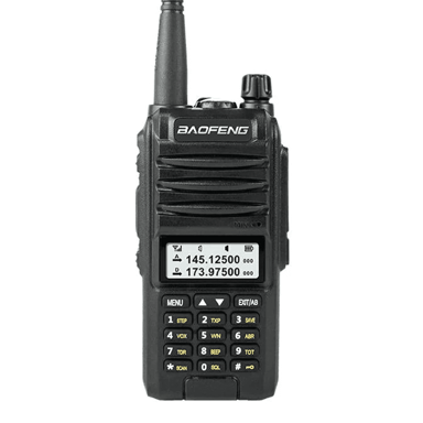 BAOFENG Walkie Talkie A58S 5W