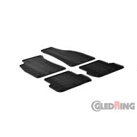 GLEDRING Auto tepih gumeni SEAT EXEO