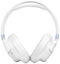 JBL Slušalice Tune 780NC, bijele