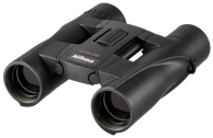 NIKON Dalekozor Aculon A30 10x25 crni