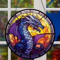Hvatač sunca Dragon Tip3 Kp31483