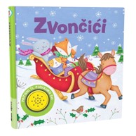 NAŠA DJECA Zvučna slikovnica Zvončići