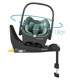 MAXI-COSI Autosjedalica Pebble 360 0-13 kg, zelena