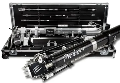 COLUMBIA Predator Tactical Set