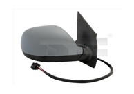 TYC Retrovizor VW T6, lijevi, električni, grijani, asferičan