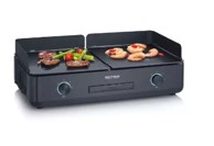 SEVERIN Električni roštilj PG 8569 SUAVE Plancha Tischgrill