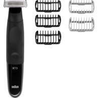 BRAUN Aparat za šišanje Serija XT 3200 Face+Body