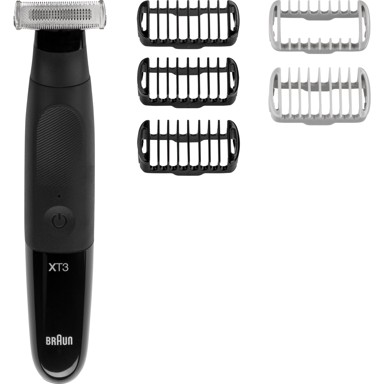 BRAUN Aparat za šišanje Serija XT 3200 Face+Body