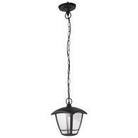 BROKIS Vanjska viseća lampa, IVY.P6014, 18026, E27