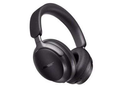 BOSE Slušalice QuietComfort Ultra, ANC, bežične, Bluetooth, crne