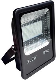 X-LIGHT LED reflektor FL-250W, IP65, za vanjsku upotrebu, hladno bijela