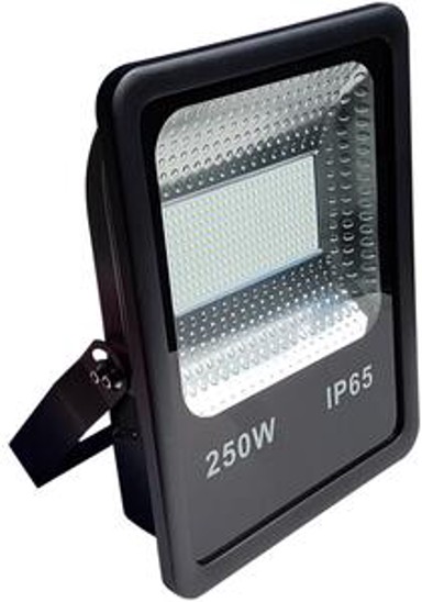 X-LIGHT LED reflektor FL-250W, IP65, za vanjsku upotrebu, hladno bijela