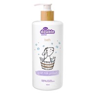 VIOLETA Gel za pranje DC Baby, 400 ml