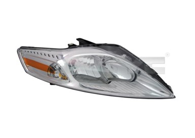 TYC Far FORD MONDEO 07-14 lijevi -10 H1/H7 20-11550-05-2