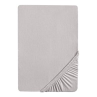 ROBA Dječja plahta od pamuka Lil Planet 140x90 cm