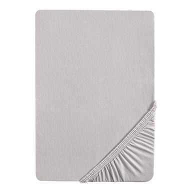 ROBA Dječja plahta od pamuka Lil Planet 140x90 cm