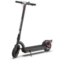 SHARP Električni romobil KS2AEUB, crni