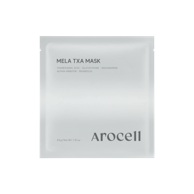 AROCELL Mela TXA maska za posvjetljivanje, 43 g, 1 kom