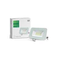GREEN TECH LED reflektor 10 W 6500 K crni