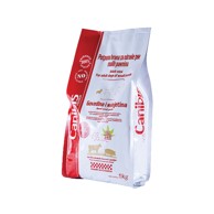 CANIBIS Adult Mini govedina i svinjetina 1 kg