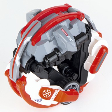 CARRERA RC automobil FoldNRoll Racer 370160141, 2.4 GHz, 1:16