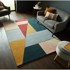 FLAIR RUGS Vuneni tepih 230x160 cm Alwyn