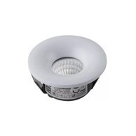 HOROZ ELECTRIC LED downlight Bianca 3 W 4200 K