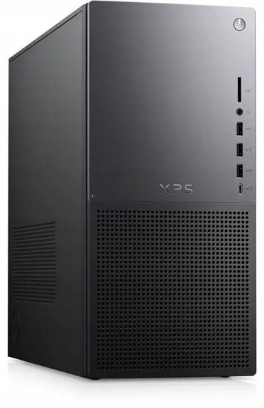 DELL Stolno računalo XPS 8960 / Intel Core i9-14900K, 32GB, 2 TB SSD, Windows 11 Pro