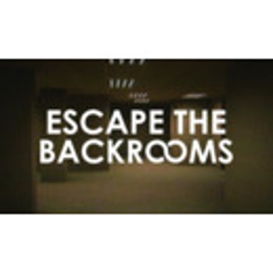 Igra za PC: Escape the Backrooms