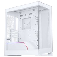 PHANTEKS Kućište NV5, mid tower, ATX, bijelo