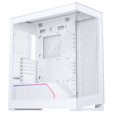 PHANTEKS Kućište NV5, mid tower, ATX, bijelo