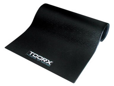 TOORX Podloga za fitness sprave 200x100 cm