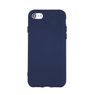 Silicon maskica za Motorola Moto G22 4G: tamno plava