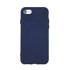 Silicon maskica za Motorola Moto G22 4G: tamno plava