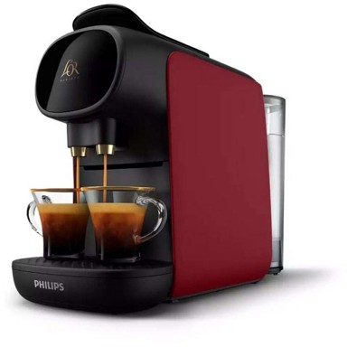 PHILIPS Aparat za kavu u kapsulama L'Or Barista Sublime LM9012, 1450 W